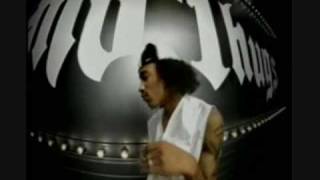 Bone Thugs N Harmony- It&#39;s All Mo Thug