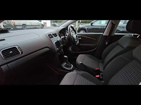 Volkswagen Polo 1.0 TSI 5DR AUTOMATIC - Image 2