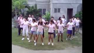EDM dumaguete Dance on We can be anything