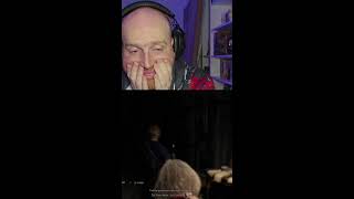 We will find the evil, come and see this, and chill with us