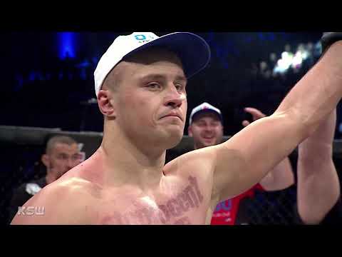 Tomasz Narkun vs Charles Andrade full fight