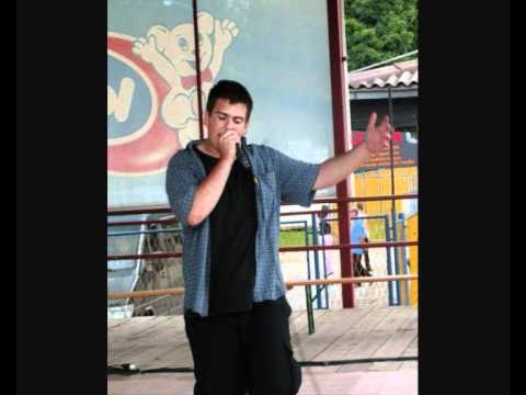 Nick   Ako Netko Zna  Croatian Rap 