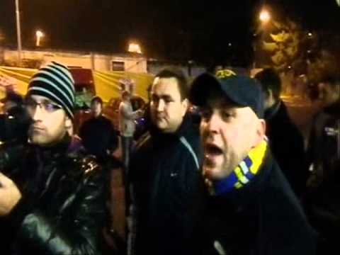 Suporterii i au cerut demisia lui Vivi Rachita   18 11 2011