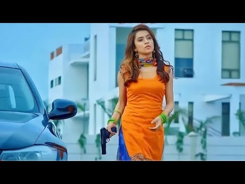 Tere Naal Pyar Ho Gaya Soniye ||  Romantic Love Story || New Hindi Song 2021 .