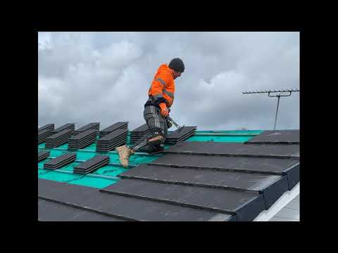 F and A Roofing And Building Services Limited video.