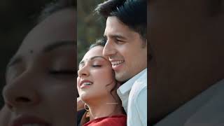 Kiara Advani x Sidharth Malhotra | Shershaah | Yeh dil maange more 🇮🇳| #shorts #bollywood #edit