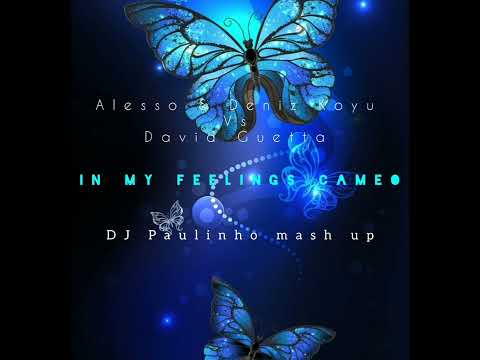 Alesso & Deniz Koyu vs. David guetta - In My Feelings Cameo