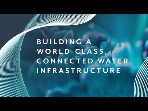 ENOWA | Revolutionizing Water Technologies - YouTube