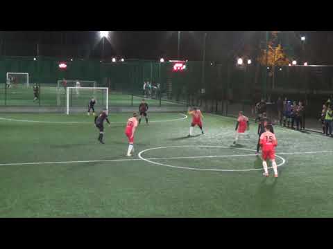 7 КХ 15 лига Tigers - Рідна Марка