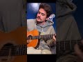 John Mayer - Age of Worry acoustic live ( 19th April 2020 CURENT MOOD IG LIVE )