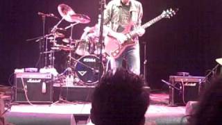 Paul Gilbert - Silence Followed By A Deafening Roar (Live @ The House Of Blues)