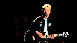 Olivia - Green Day [Full Version live] [Lyric]