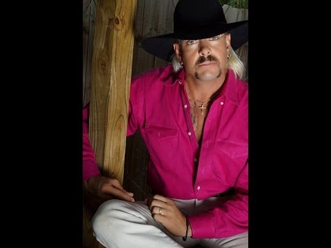 Joe Exotic - GW And Me (Official Music Video)