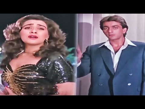 वैरिया वे किया क्या कसूर मैंने तेरा | Naam | अमृता सिंह, संजय दत्त | Lata Mangeshkar | 80s Hit Song