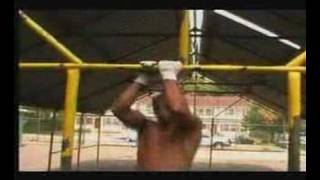 Fitness From the streets Part 2