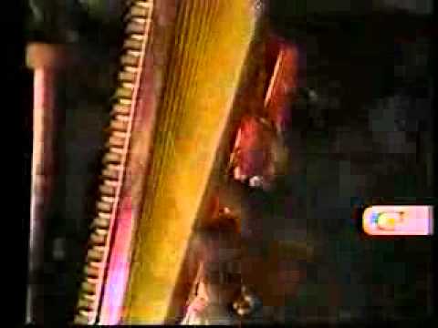 Alejo duran (Sielva Maria y Cumbia sienaguera)