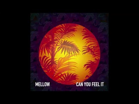 MELLOW - CAN U FEEL IT [Audio]