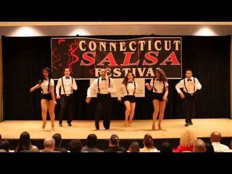 Mariano Neris & his Mambo Revelation