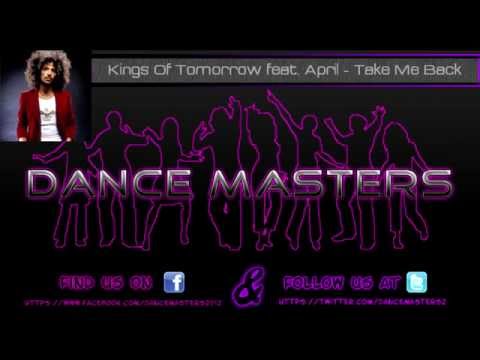Dance Masters - Dance mix Vol 2