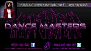 Dance Masters - Dance mix Vol 2