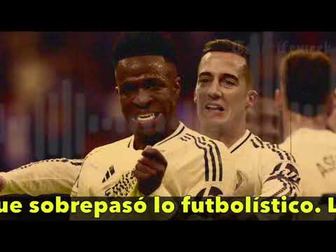 🔥😭 ¡Despedidas épicas en el Bernabéu! ¡Emoción pura! #editorial #futbol