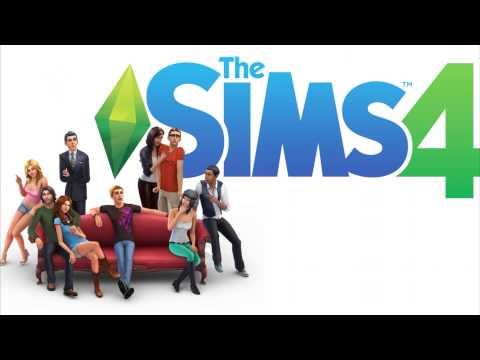 Klagmar's Top VGM #1,783 - The Sims 4 - Main Theme
