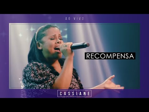 Video thumbnail for Recompensa (Ao Vivo)