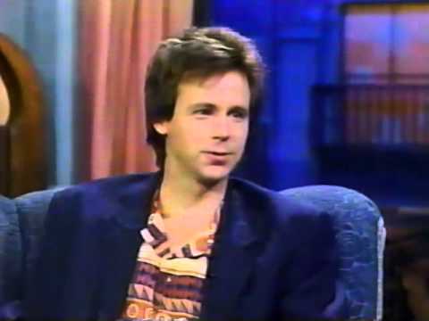 Dana Carvey 1992 interview