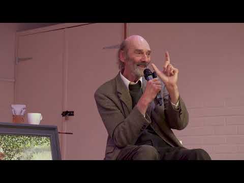 An Evening With Chris Yates - Live Talk