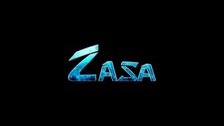 Zasa - An AI Story Steam Key GLOBAL