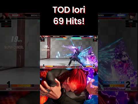 Let's Go FGC! and Wolf FGC 🐺