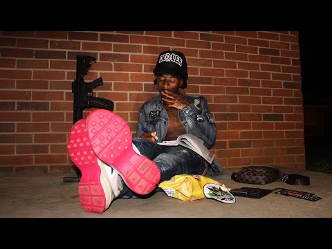 Loco LilGwap - “Shyt / G’d UP” feat KAYDEE KANE DA BOS/ FATT BABY shot by @oceanboyfilms1579