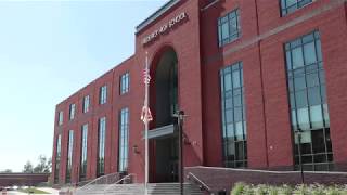 Frederick High School Virtual Tour