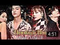 Lizkook And Taennie Hookah Bar L Mv K Pop BLACKPINK X BTS Mv L Like Subscribe L Mrs Shippers