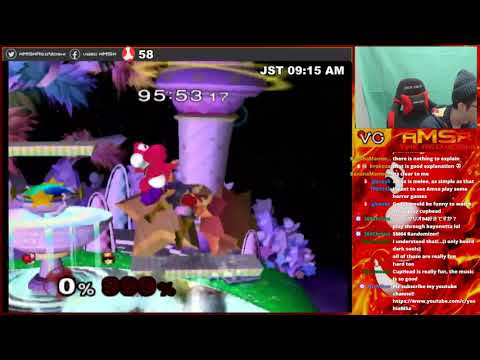 aMSa practicing is endlessly hypnotic...