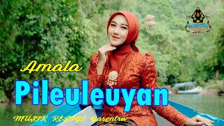 Download lagu AMALA - FAREWELL (Gasentra Sundanese Pop) mp3