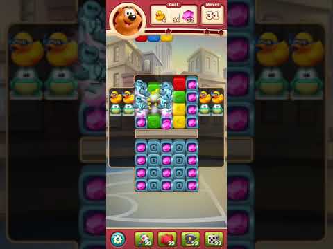 Toon Blast level 3304