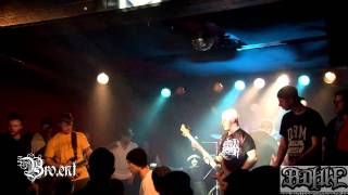 Circle of Death @ BDHW "a night of fear pt.4"