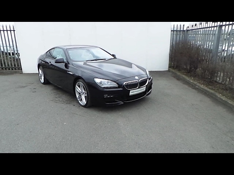 131D26399 - 131D26399 BMW 640d M Sport Coupe