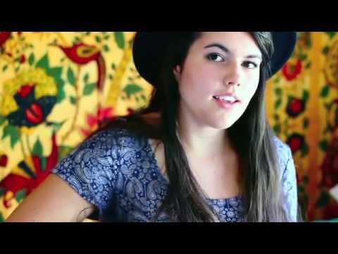Big Girls Don't Cry cover by Madi Davis