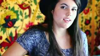 Big Girls Don't Cry cover by Madi Davis