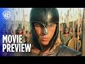 Troy The Director S Cut Full Movie Preview Warner Bros Entertainment