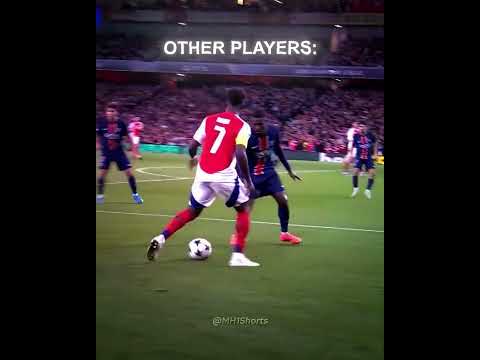 Other Players vs Nuno Mendes + Him 🥶