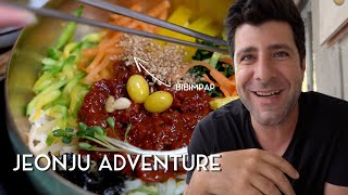 Why Jeonju is the Perfect Destination for Your Next Food Adventure in South Korea?