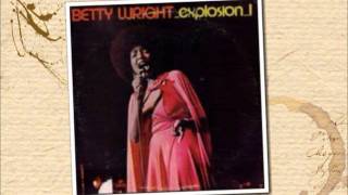 Betty Wright (The Movie) "So Long, So Wrong"