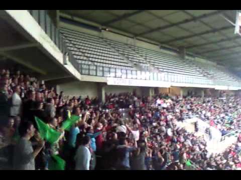 Sedan-Reims, avant match 4