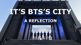 Download lagu BTS'S EMOTIONAL INTERVIEW WITH ZAYNE LOWE, KOREANS' REACTION TO BTS'S TAKE OVER, OTHER OBSERVATIONS mp3