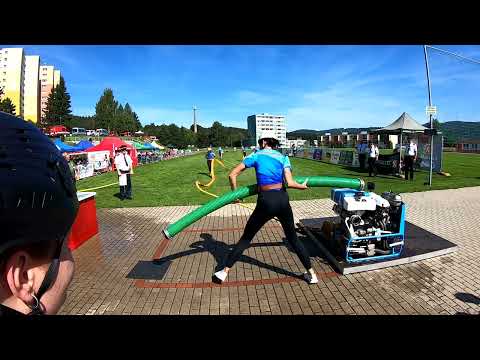 z12 SDH Radimovice - JL TANVALD 2023