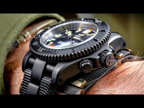"Top 10 Swiss Military Watches 2026 – Which One Reigns Supreme?"