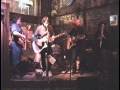Elouise (Chuck Prophet) performed by Unchain The Melody at The Oasis on Christmas Nite 2008